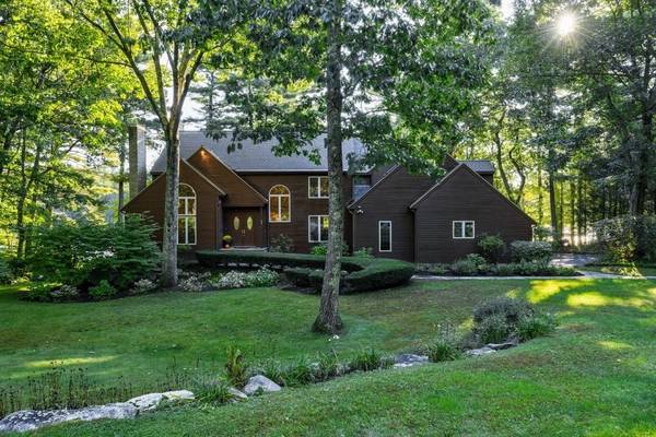 25 Pheasant Hollow Run, Princeton, MA 01541