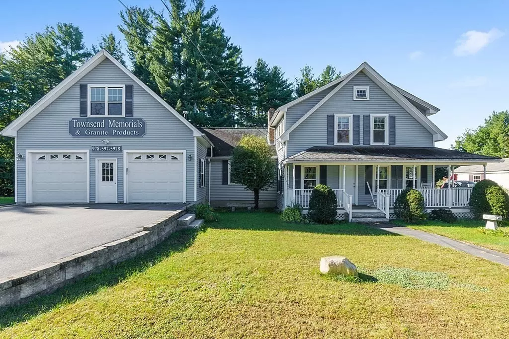 Townsend, MA 01469,332 Main St