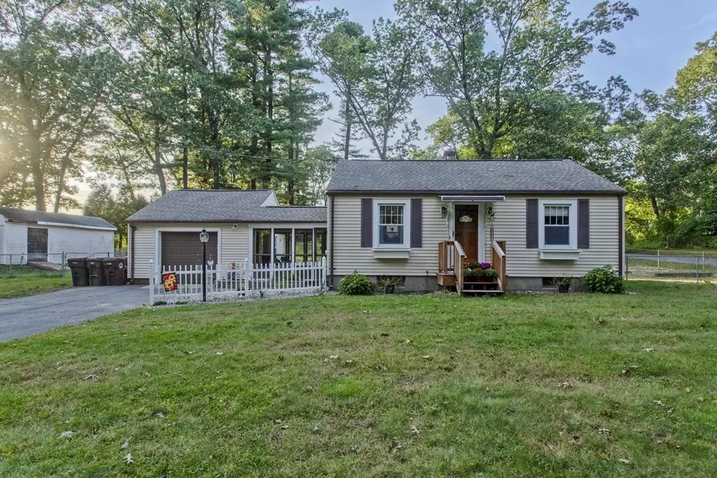 Westfield, MA 01085,22 Dry Bridge Rd