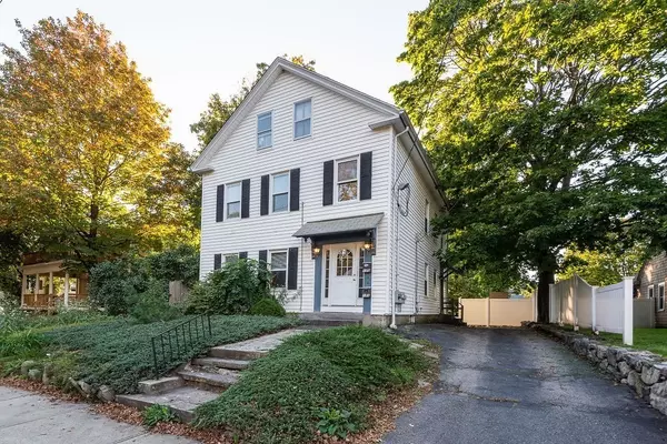 173 S Washington St, North Attleboro, MA 02760