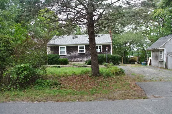 Mashpee, MA 02649,62 Quail Hollow