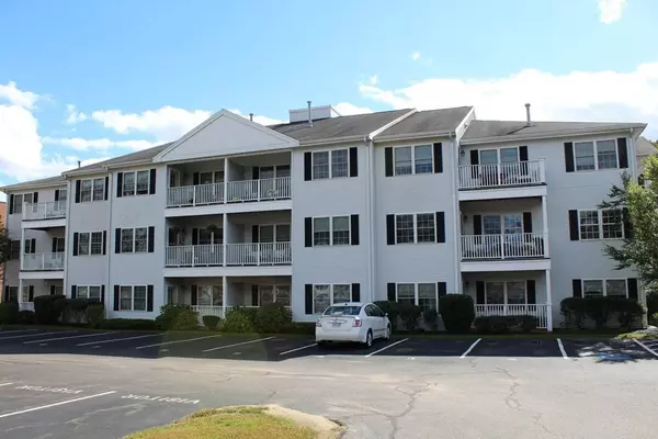 68 Temple Street #107, Whitman, MA 02382