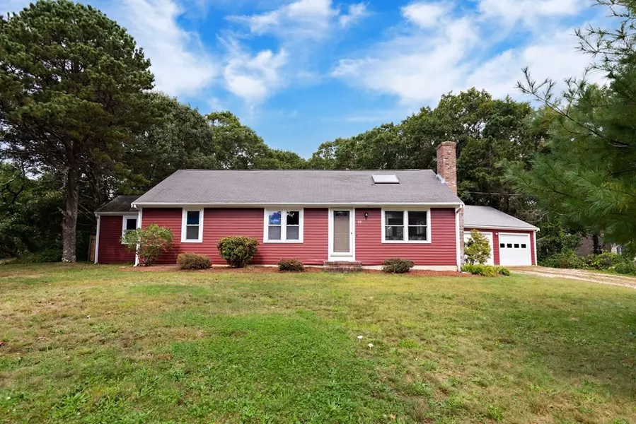 59 Audreys Lane, Barnstable, MA 02648