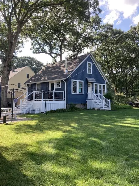 11 Erlandson Road, Natick, MA 01760