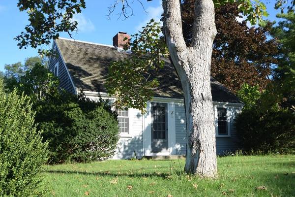 52 Locust Rd, Orleans, MA 02653