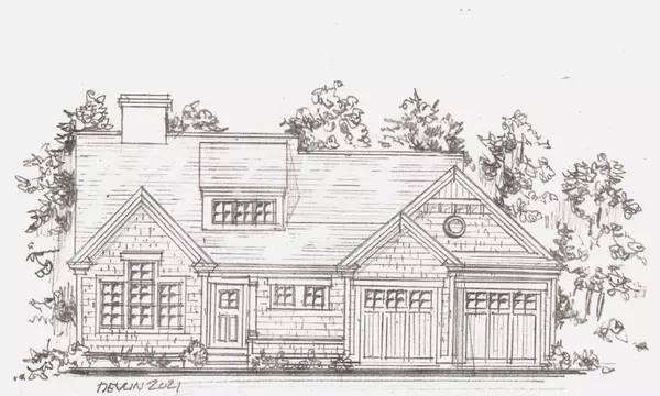 Lot 5 Ridgehill Ln., Bourne, MA 02562