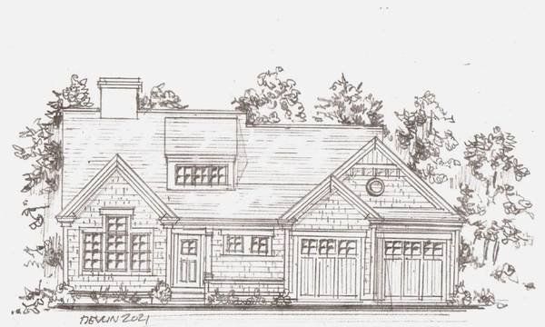 Lot 5 Ridgehill Ln., Bourne, MA 02562