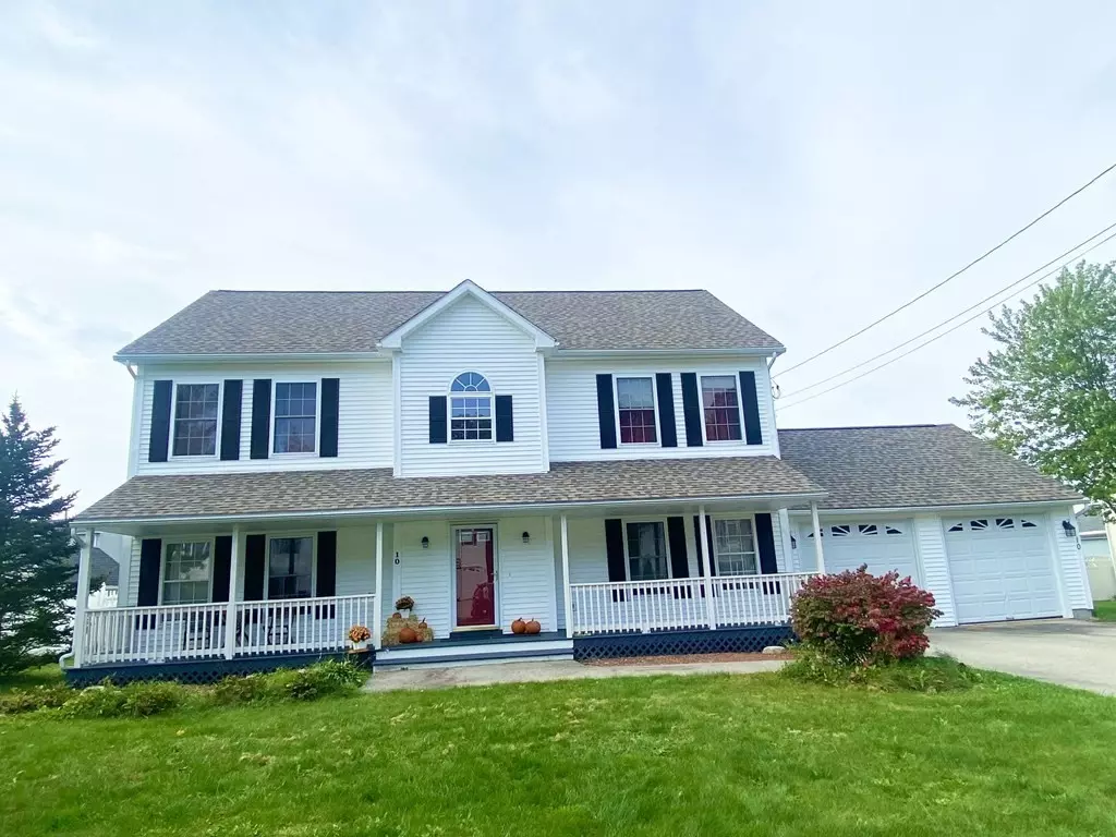 Webster, MA 01570,10 Konkel Ave