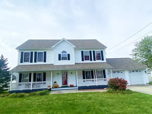 10 Konkel Ave, Webster, MA 01570