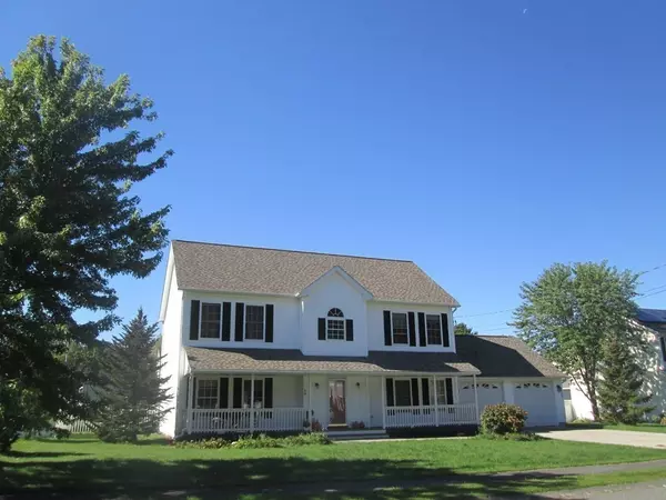 Webster, MA 01570,10 Konkel Ave