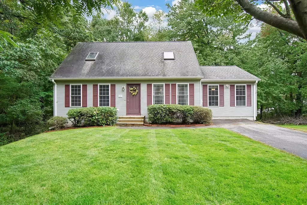 Springfield, MA 01119,83 Vann St