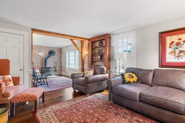 Princeton, MA 01541,8 Merriam Rd