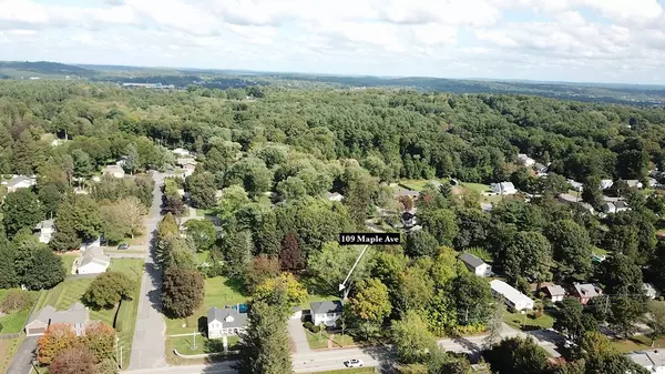 109 Maple Ave, Leominster, MA 01453