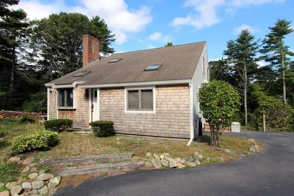 Mashpee, MA 02649,136 West Way