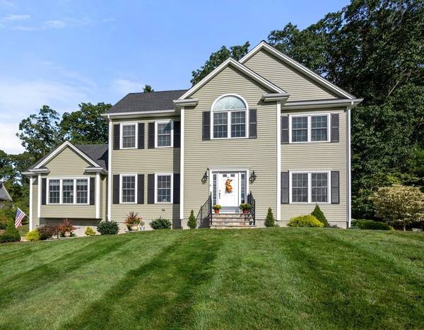 6 Barbaras Way, Milford, MA 01757