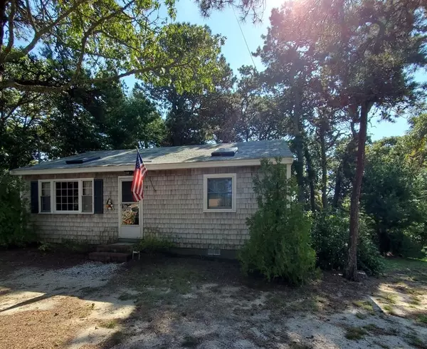 Harwich, MA 02646,52 Pine Knoll #5