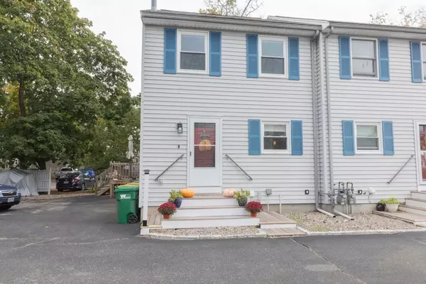 16 East #4, Mansfield, MA 02048