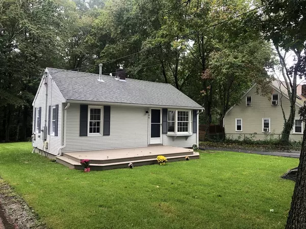 Abington, MA 02351,45 Coleman St