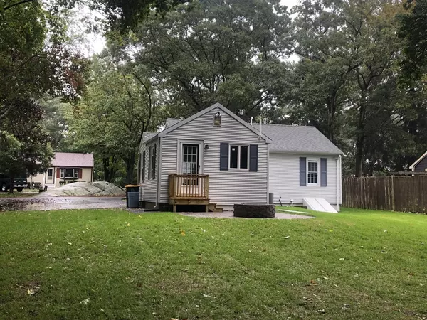 Abington, MA 02351,45 Coleman St