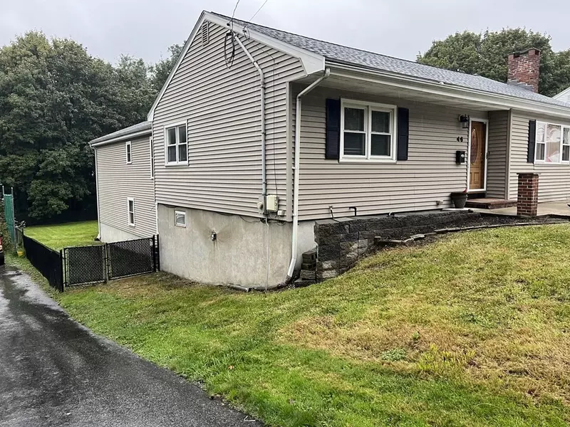 46 Cottage, Stoneham, MA 02180