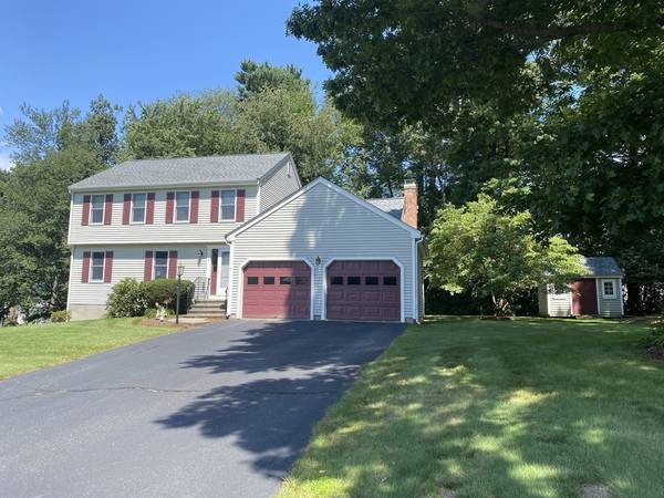 5 Attitash Ave, Sutton, MA 01590