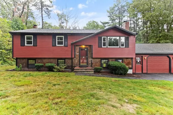 346 Millville Rd, Uxbridge, MA 01569