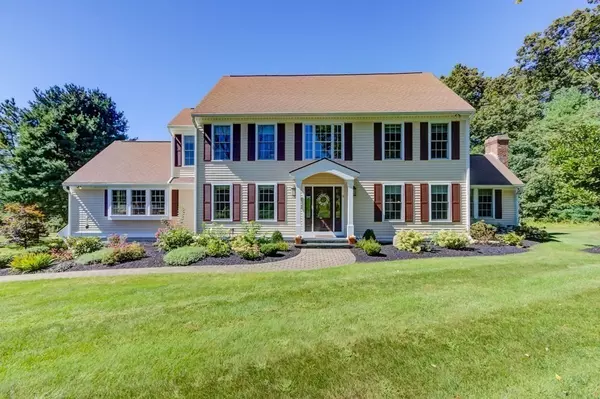 9 Jordan Rd, Hopkinton, MA 01748
