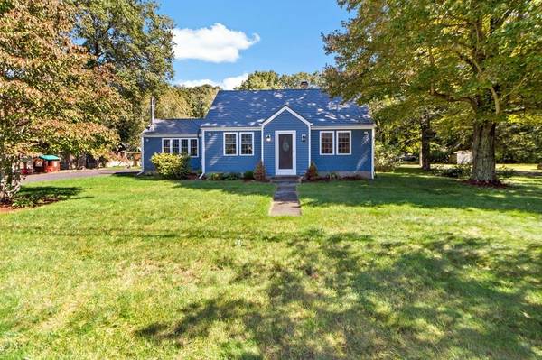 106 Cole St, Seekonk, MA 02771