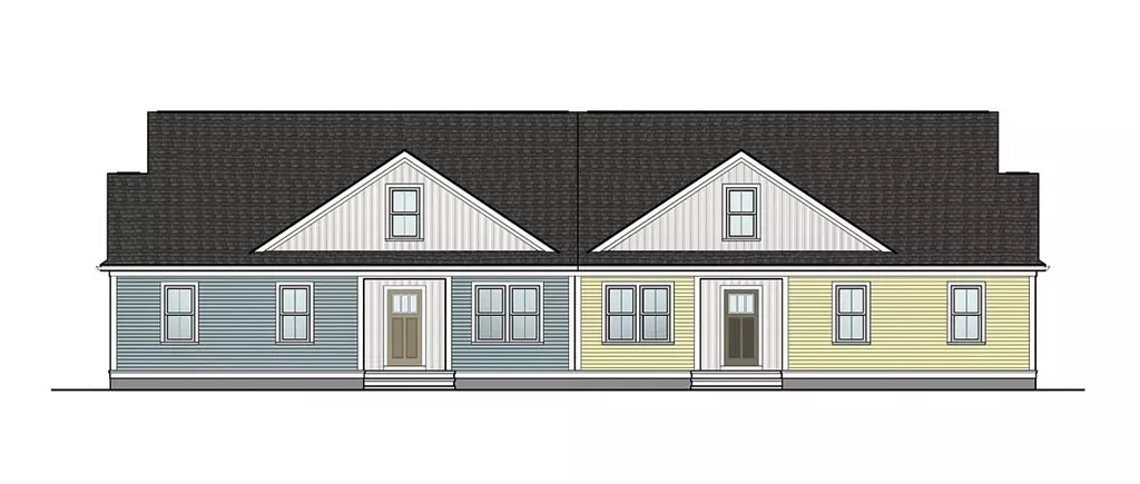 Rochester, MA 02770,34 Sarahbeth Lane #41
