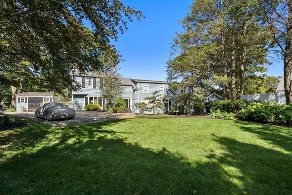 0 Ticehurst Lane, Marblehead, MA 01945