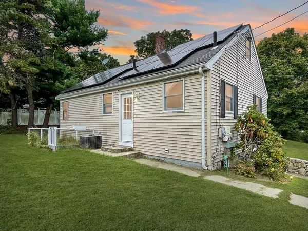 Swansea, MA 02777,39 Lafayette St.
