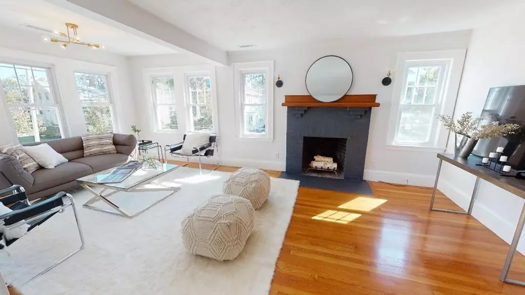 62 Ashland St #2, Medford, MA 02155