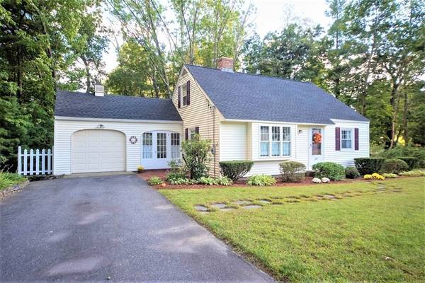 326 Sterling Road, Lancaster, MA 01523