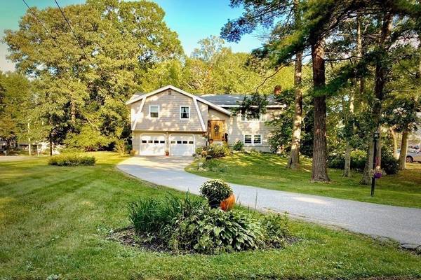 Danvers, MA 01923,47 Longbow Road