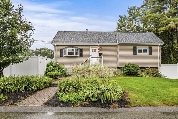 107 Highland St, Avon, MA 02322