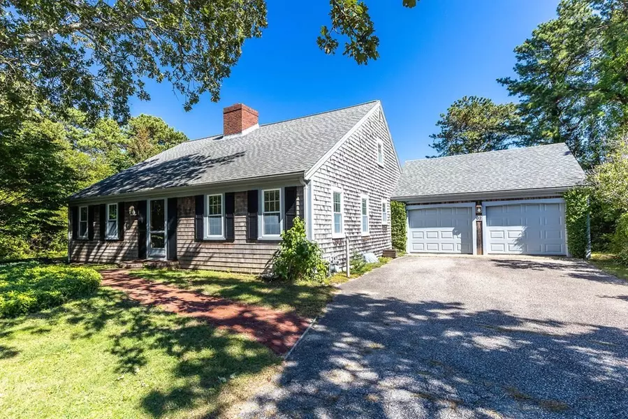 62 Cedar Hill Road, Dennis, MA 02641