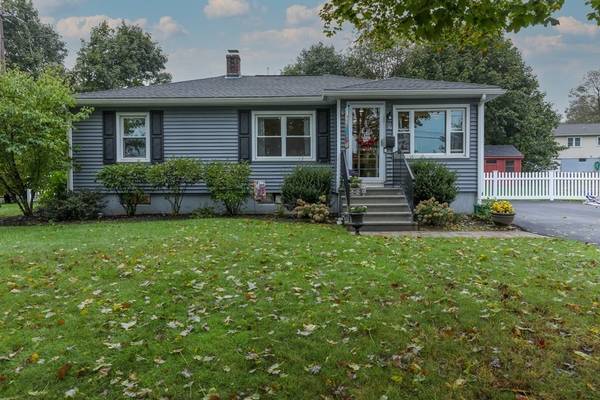 70 Osceola Ave, Worcester, MA 01606