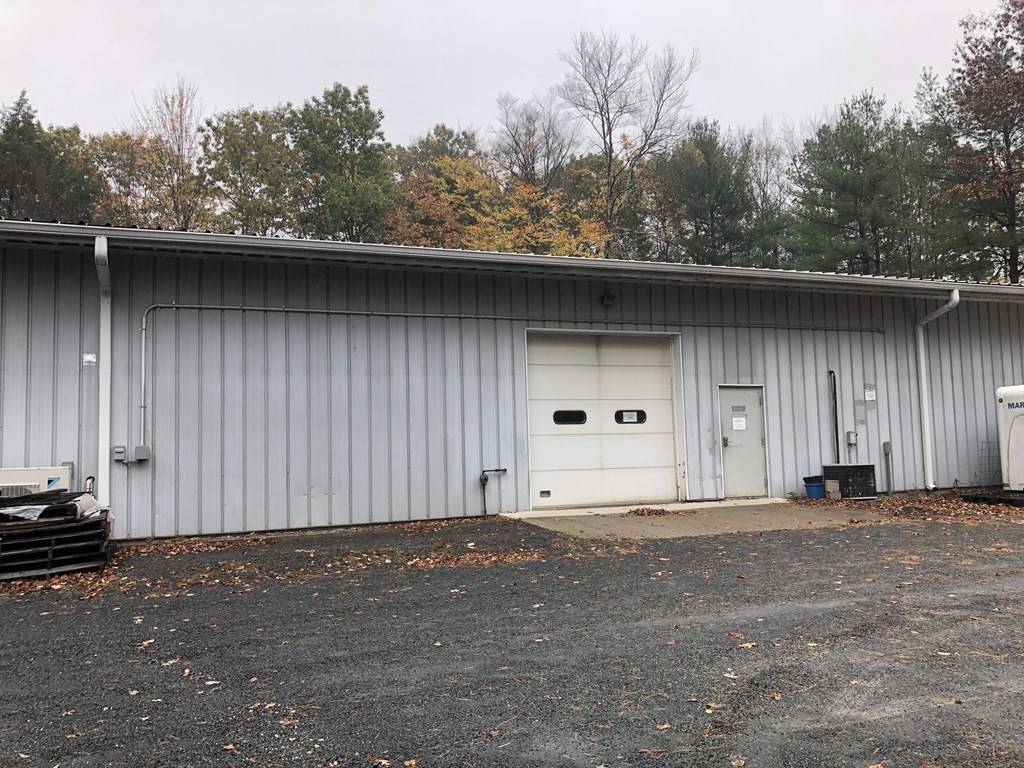 Deerfield, MA 01373,54B Whately Rd.