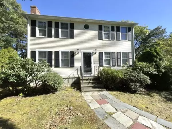 2 Welton Drive, Plymouth, MA 02360