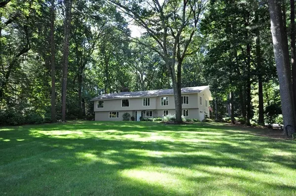 Concord, MA 01742,180 Indian Pipe Lane