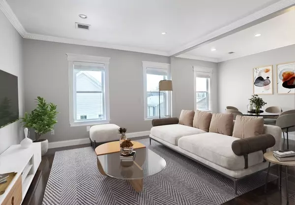 174 W. 9th St. #3, Boston, MA 02127