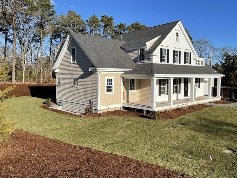 3 Bascom Hollow, Harwich, MA 02645