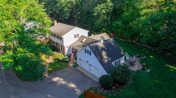 15 Johnson Road, Avon, MA 02322