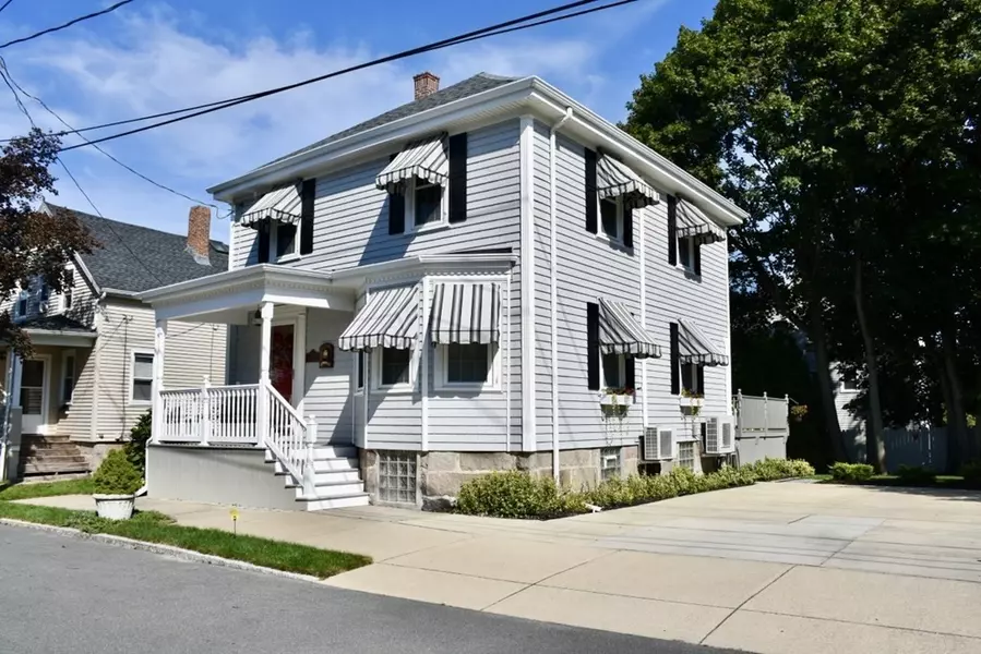 144 James Street, New Bedford, MA 02740