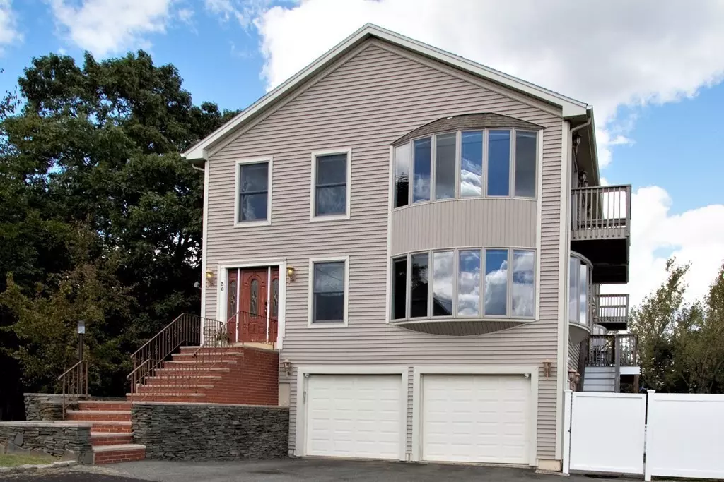 Saugus, MA 01906,36 Beacham Ave