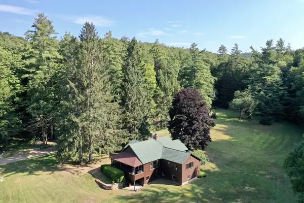 173 4 Mile Brook Rd, Northfield, MA 01354