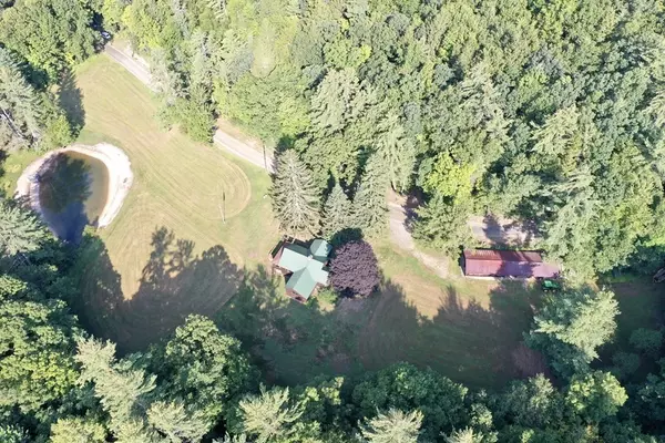 Northfield, MA 01354,173 4 Mile Brook Rd