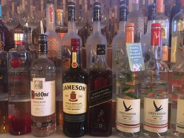 00 Liquor License, New Bedford, MA 02746