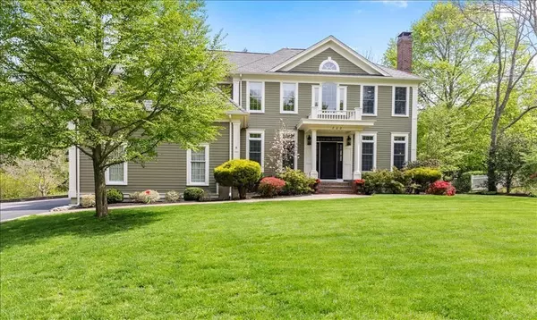 262 King St, Cohasset, MA 02025