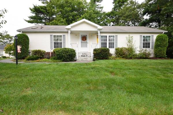 901 Pheasant Lane, Middleboro, MA 02346